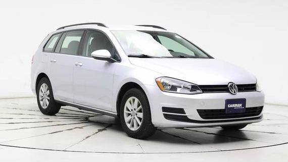 VOLKSWAGEN GOLF SPORTWAGEN 2016 3VWC17AU5GM511907 image VOLKSWAGEN GOLF SPORTWAGEN 2016 3VWC17AU5GM511907 image